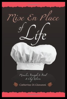 【预售】Mise En Place of Life