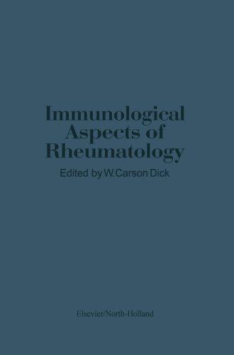 【预订】Immunological Aspects of Rheumatology
