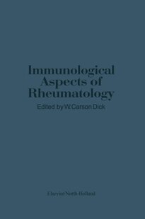 【预订】Immunological Aspects of Rheumatology