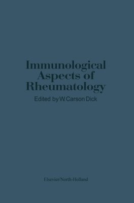 【预订】Immunological Aspects of Rheumatology