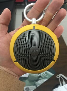 edifier/漫步者m100小型蓝牙音箱