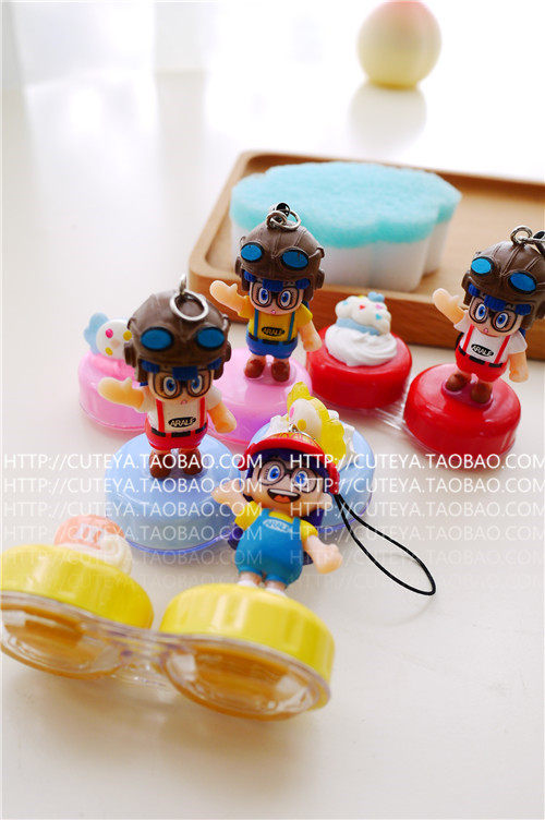 Etui à lunettes - Ref 1246568 Image 1