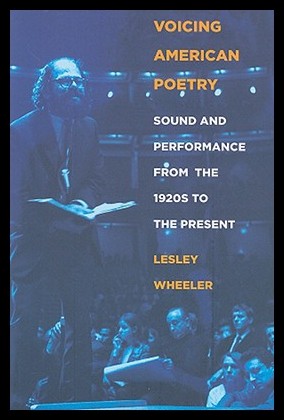 【预售】voicing american poetry: sound and performance fr