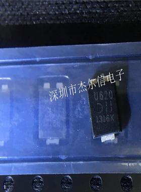 PDU620-13 PDU620 丝印U620 DIODES PD5  可直拍 出样