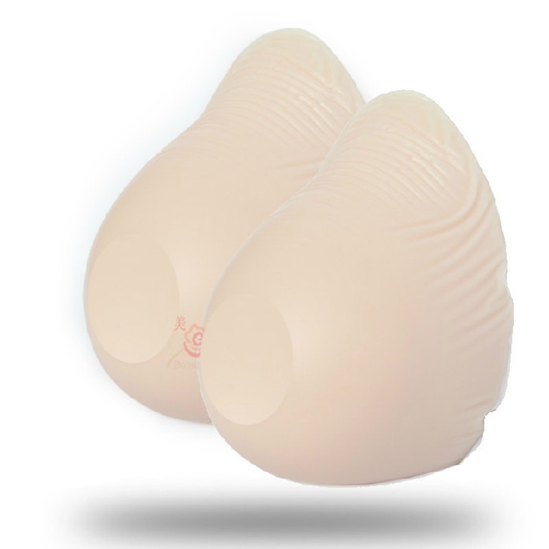 苾美水滴分体义乳cd变装伪娘