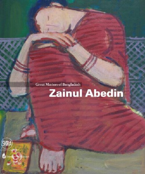 【预订】Zainul Abedin: Great Masters of Bang...