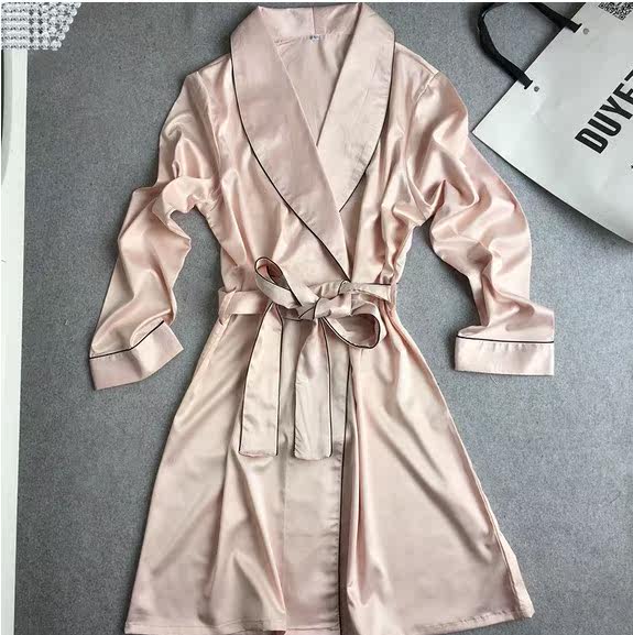 Peignoir jeunesse - Ref 602621 Image 1