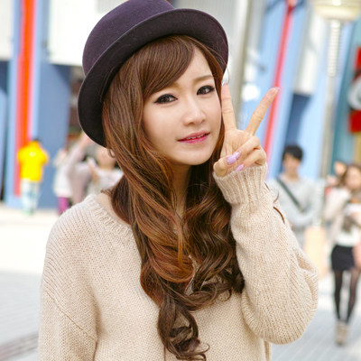 Extension mèches - Ref 217434 Image 1