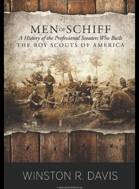 【预售】Men of Schiff, a History of the Profes