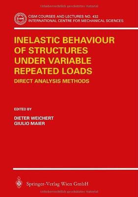 【预订】Inelastic Behaviour of Structures Un...