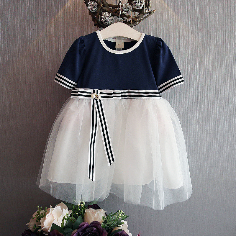 Robes pour fille - Ref 2044627 Image 1