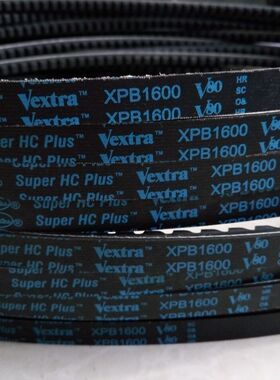XPB1600带齿三角皮带XPB1590/5VX630空压机三角带
