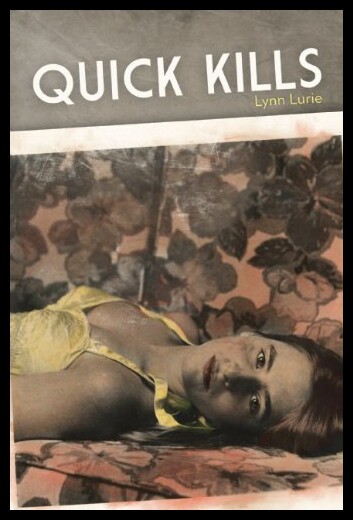 【预售】Quick Kills