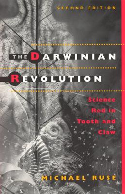 【预售】The Darwinian Revolution: Science Re...
