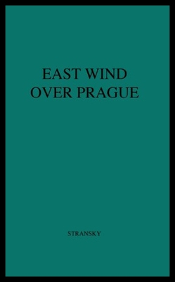【预售】East Wind Over Prague.