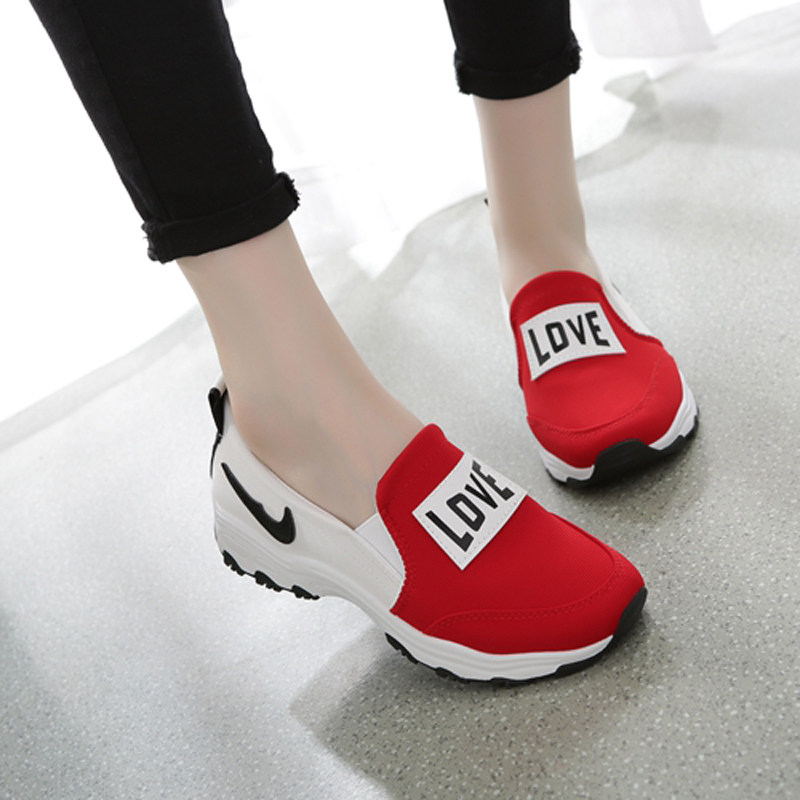 Chaussures de printemps - Ref 918213 Image 1