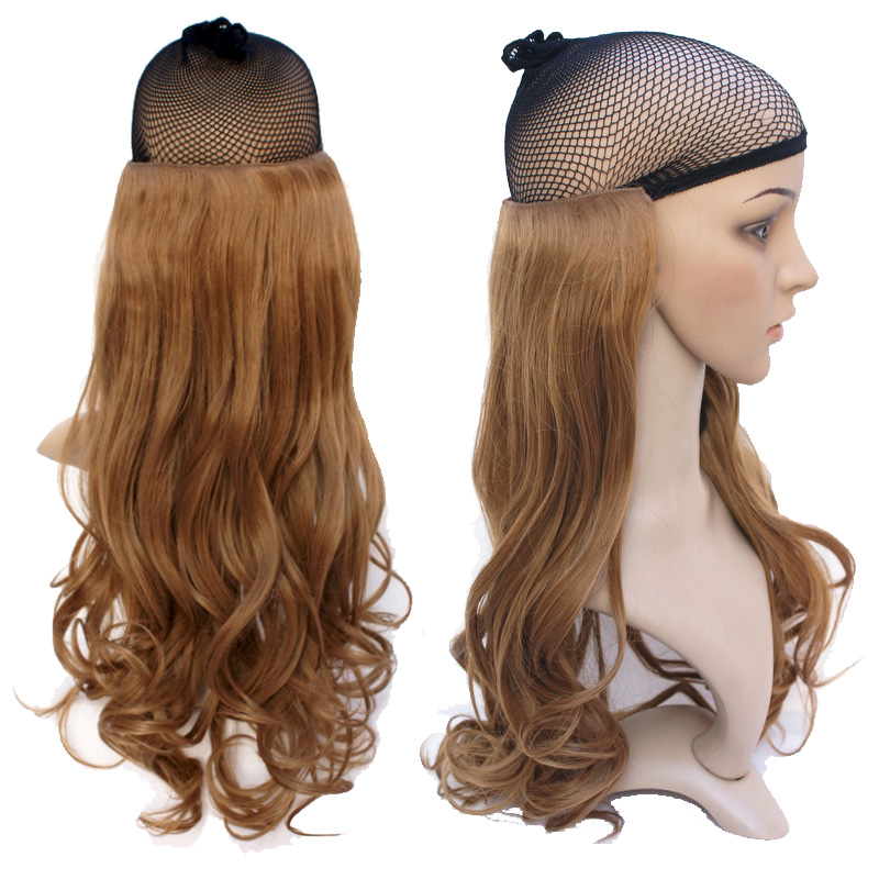 Extension mèches - Ref 218695 Image 3