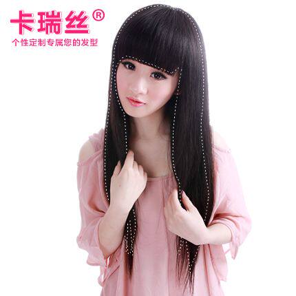 Extension cheveux - Ref 224451 Image 1