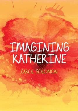 【预售】Imagining Katherine