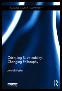 Changing Sustainability Critiquing 预售