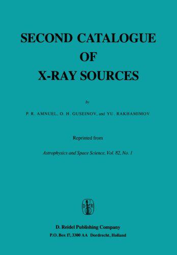 【预订】Second Catalogue of X-Ray Sources