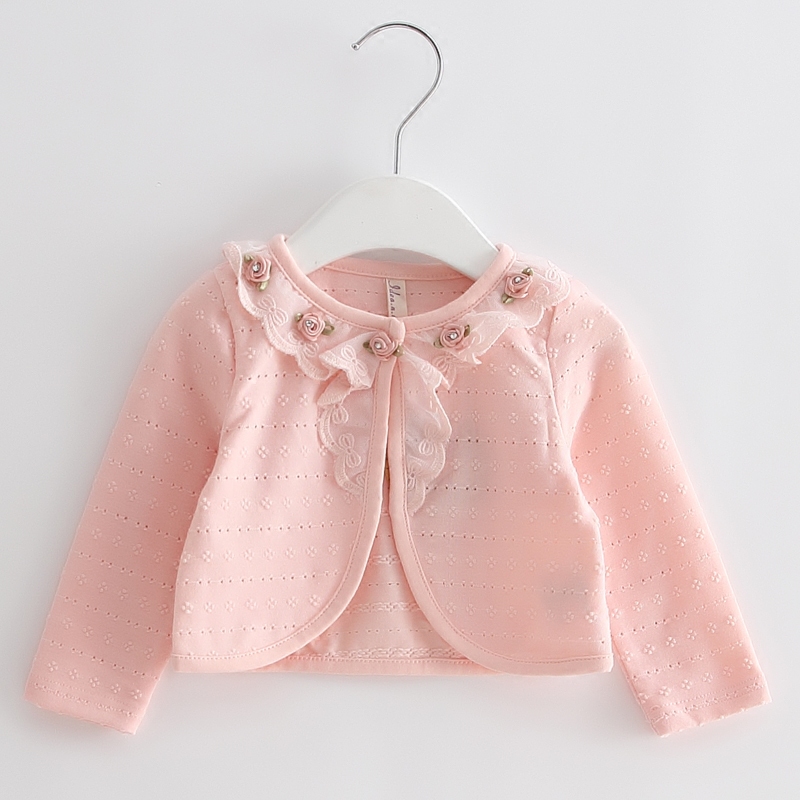 Cape pour fille IDEA - Ref 2155442 Image 1