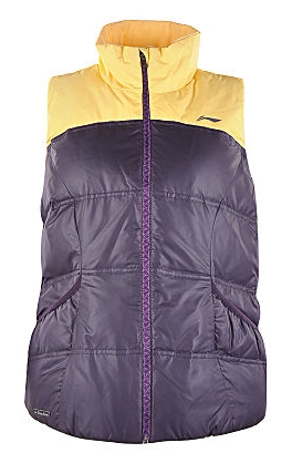 Gilet sans manche sport - Ref 543594 Image 1