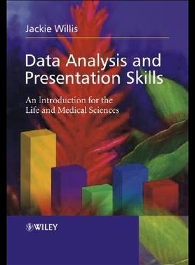【预售】Data Analysis and Presentation Skills: An Intro