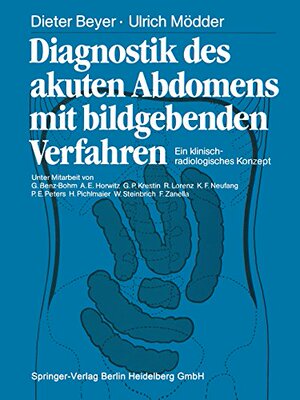 【预订】Diagnostik Des Akuten Abdomens Mit B...