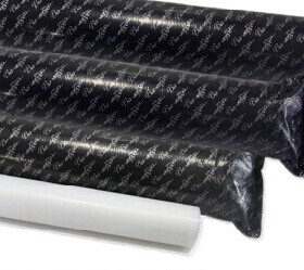 英国邦伯Bamboo进口柔光纸 摄影牛油纸1.2m×20M 硫酸纸白色色纸