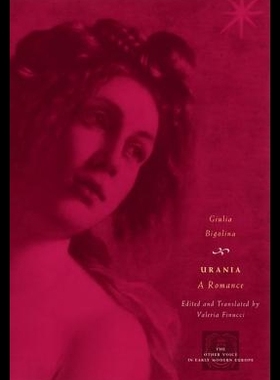 【预售】Urania: A Romance