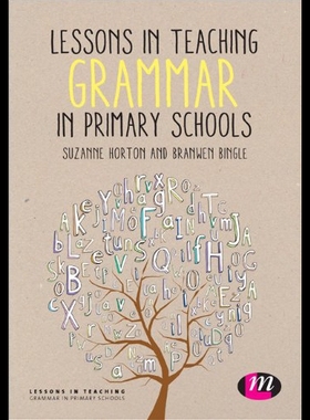 【预售】Lessons in Teaching Grammar in Primary Schools