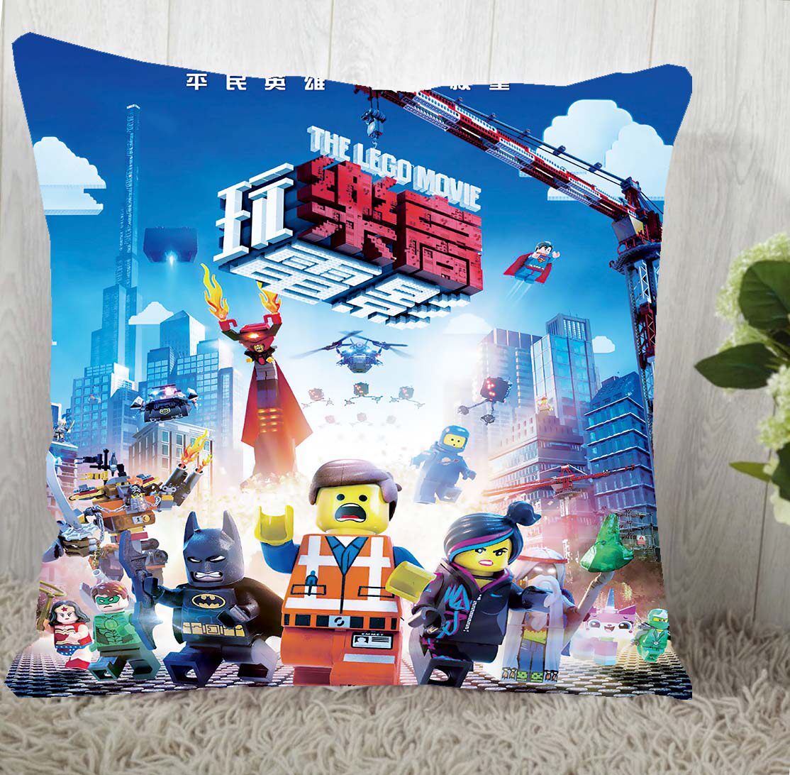 Coussin Manga - Ref 2687860 Image 1