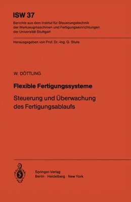 【预订】Flexible Fertigungssysteme: Steuerun...