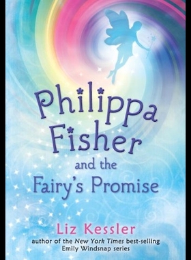 【预售】Philippa Fisher and the Fairy's Promis