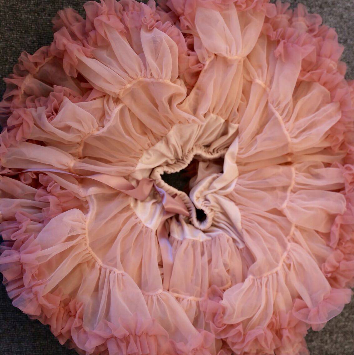 Jupe fillette - Ref 2053293 Image 1