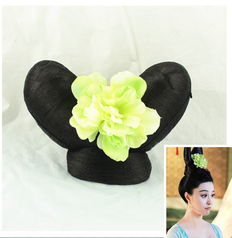 Extension cheveux - Chignon - Ref 247999 Image 1