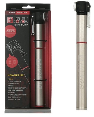 Pompe à vélo HONOR - Ref 2388276 Image 1