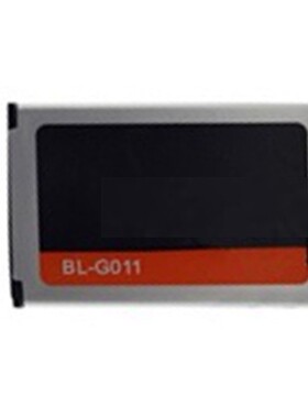 梓晨 金立GN100手机电池 GN100T电池 BL-G011手机电池 电板 座充