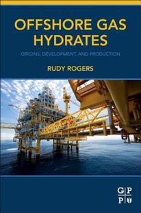 【预售】Offshore Gas Hydrates: Origins, Deve...