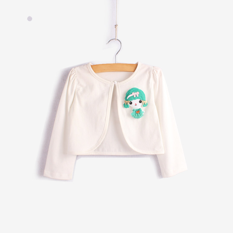 Cape pour fille - Ref 2155459 Image 1