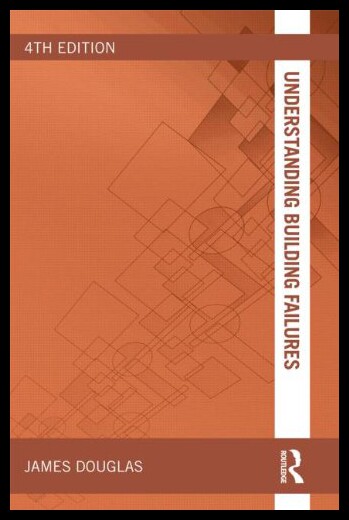 【预售】Understanding Building Failures