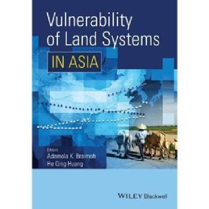 【预订】Vulnerability of Land Systems in Asi...