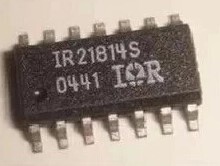 IR21814S IR21814 IR21814STRPBF SOP14电桥驱动器 质量保证