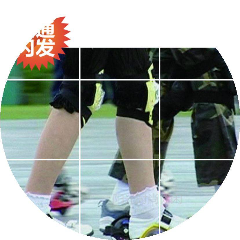 Roller Hot Wheel - Ref 2568162 Image 1