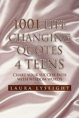 【预售】1001 Life Changing Quotes 4 Teens