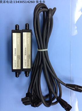 84906K + 84904K Agilent DC-26.5GHz PC3.5 电调步进衰减器