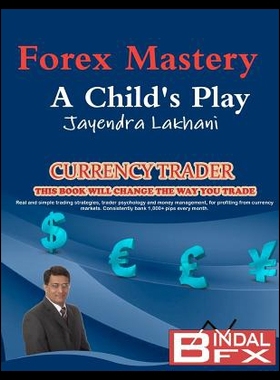 【预售】Forex Mastery - A Child's Play