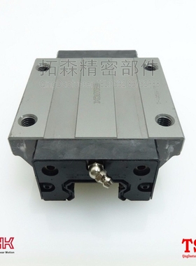 日本THK直线导轨滑块  SNR45LC1SS  SNR45LC1UU 重负荷 低价销售