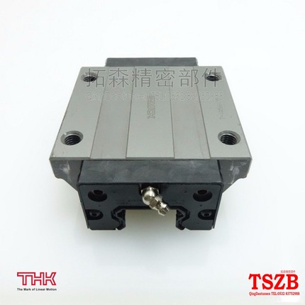 日本THK直线导轨滑块  SNR45LC1SS  SNR45LC1UU 重负荷 低价销售
